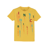 Status Quo |Kids T-shirt - 4, 6, 8, 10, 12, 14, 16